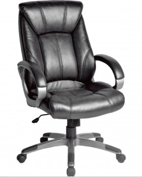 Кресло офисное BRABIX "Maestro EX-506" (черное) 530877 в Снежинске - snezhinsk.mebel-74.com | фото