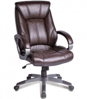 Кресло офисное BRABIX "Maestro EX-506" (коричневое) 530878 в Снежинске - snezhinsk.mebel-74.com | фото
