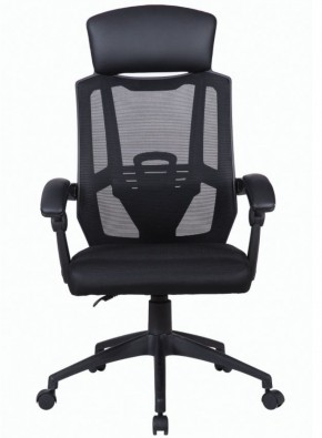 Кресло офисное BRABIX "Nexus ER-401" (черное) 531835 в Снежинске - snezhinsk.mebel-74.com | фото