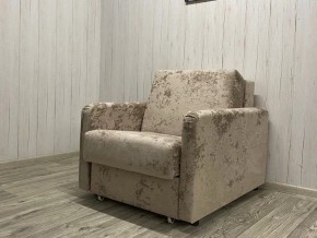 Кресло Уют Аккордеон МД 700 с подлокотниками (НПБ) в Снежинске - snezhinsk.mebel-74.com | фото