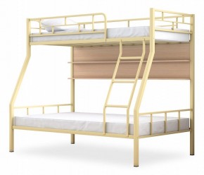 Кровать двухъярусная Раута в Снежинске - snezhinsk.mebel-74.com | фото