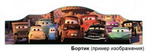 Кровать Фея 1800 с двумя ящиками в Снежинске - snezhinsk.mebel-74.com | фото