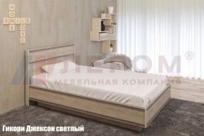 Кровать КР-1001 в Снежинске - snezhinsk.mebel-74.com | фото