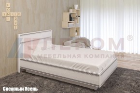 Кровать КР-1002 в Снежинске - snezhinsk.mebel-74.com | фото