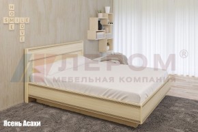 Кровать КР-1003 в Снежинске - snezhinsk.mebel-74.com | фото