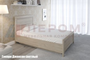 Кровать КР-1021 в Снежинске - snezhinsk.mebel-74.com | фото