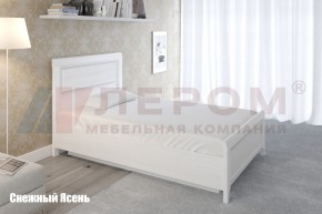 Кровать КР-1021 в Снежинске - snezhinsk.mebel-74.com | фото