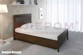 Кровать КР-1022 в Снежинске - snezhinsk.mebel-74.com | фото