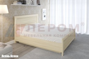 Кровать КР-1023 в Снежинске - snezhinsk.mebel-74.com | фото