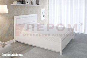 Кровать КР-1024 в Снежинске - snezhinsk.mebel-74.com | фото
