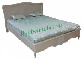 Кровать Лаура ММ-267-02/12Б (1200х2000) в Снежинске - snezhinsk.mebel-74.com | фото