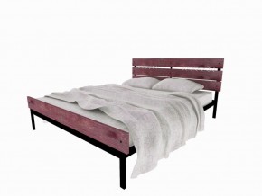 Кровать Луиза Plus (МилСон) в Снежинске - snezhinsk.mebel-74.com | фото