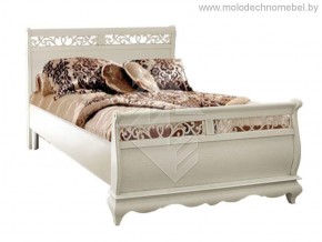 Кровать односпальная Оскар ММ-216-02/12 (1200*2000) в Снежинске - snezhinsk.mebel-74.com | фото