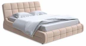 Кровать полутораспальная Corso 6 в Снежинске - snezhinsk.mebel-74.com | фото