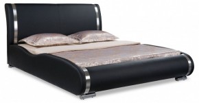 Кровать полутораспальная Corso 8 в Снежинске - snezhinsk.mebel-74.com | фото