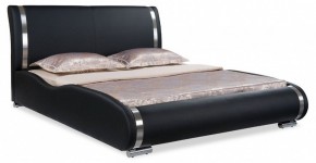 Кровать полутораспальная Corso 8 в Снежинске - snezhinsk.mebel-74.com | фото