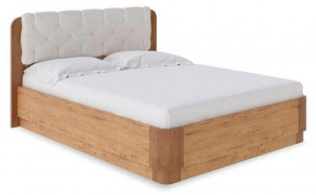 Кровать полутораспальная Wood Home Lite 1 в Снежинске - snezhinsk.mebel-74.com | фото