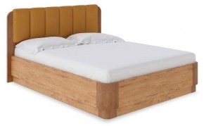 Кровать полутораспальная Wood Home Lite 2 в Снежинске - snezhinsk.mebel-74.com | фото