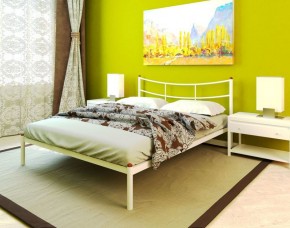 Кровать София 1800*2000 (МилСон) в Снежинске - snezhinsk.mebel-74.com | фото
