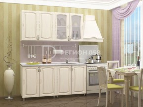 Кухня Белла 1.6 в Снежинске - snezhinsk.mebel-74.com | фото
