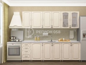Кухня Белла 2.5 в Снежинске - snezhinsk.mebel-74.com | фото