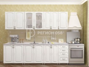 Кухня Белла 2.6 в Снежинске - snezhinsk.mebel-74.com | фото