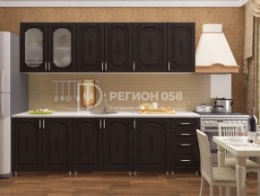 Кухня Боско 2.5 в Снежинске - snezhinsk.mebel-74.com | фото