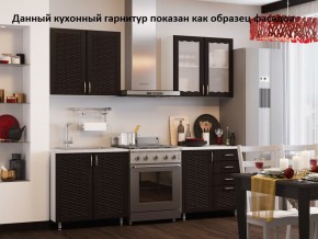 Кухня Изабелла 1.6 в Снежинске - snezhinsk.mebel-74.com | фото