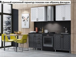 Кухня Престиж 1.6 в Снежинске - snezhinsk.mebel-74.com | фото