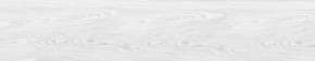 Кухонный фартук с тиснением «дерево АРКТИКА» матовый KMD 005 (3000) в Снежинске - snezhinsk.mebel-74.com | фото