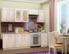 ЛИЗА-1 Кухонный гарнитур 1.8 в Снежинске - snezhinsk.mebel-74.com | фото