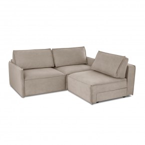 Комплект мягкой мебели 318+319 (диван+модуль) в Снежинске - snezhinsk.mebel-74.com | фото