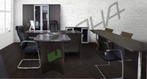 Мебель для руководителя Статус в Снежинске - snezhinsk.mebel-74.com | фото