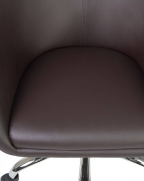 Офисное кресло LM-9500 Черное в Снежинске - snezhinsk.mebel-74.com | фото
