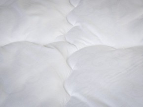 PROxSON Одеяло классическое PROSON (Стеганное полотно) 140x200 в Снежинске - snezhinsk.mebel-74.com | фото