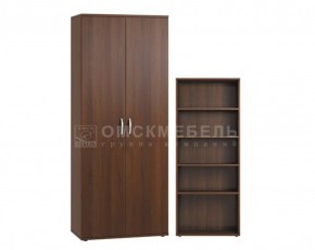 Шкаф 2-х дверный для докуметов Шк18.1 в Снежинске - snezhinsk.mebel-74.com | фото