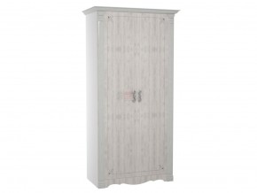 Шкаф 2-х дверный Ольга-1Н для одежды и белья в Снежинске - snezhinsk.mebel-74.com | фото