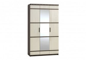 Шкаф 3-х дверный для одежды и белья "Ольга-13" в Снежинске - snezhinsk.mebel-74.com | фото