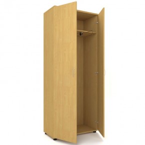 Шкаф для одежды двухстворчатый "Проспект" (Р.Ш-8) в Снежинске - snezhinsk.mebel-74.com | фото