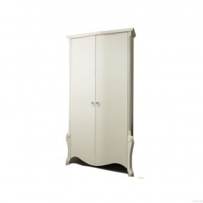 Шкаф для одежды Луиза (ММ-227-01/02Б) в Снежинске - snezhinsk.mebel-74.com | фото