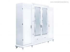 Шкаф для одежды Соната (ММ-283-01/04) в Снежинске - snezhinsk.mebel-74.com | фото