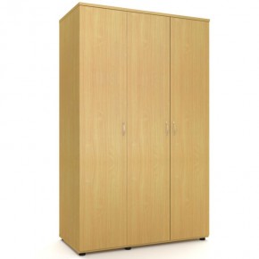 Шкаф для одежды трехстворчатый "Проспект" (Р.Ш-9) в Снежинске - snezhinsk.mebel-74.com | фото