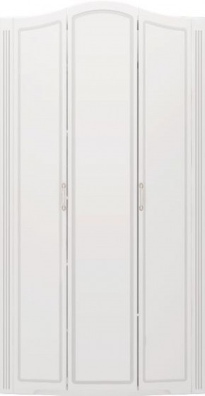 Шкаф для одежды Виктория 9  с зеркалами в Снежинске - snezhinsk.mebel-74.com | фото