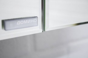 Шкаф-зеркало Стайл 60 Идеал левый/правый Домино (DI44185HZ) в Снежинске - snezhinsk.mebel-74.com | фото