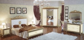 Спальный гарнитур Версаль (модульная) в Снежинске - snezhinsk.mebel-74.com | фото