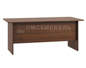 Стол руководителя Ст07.1 МС Гермес в Снежинске - snezhinsk.mebel-74.com | фото