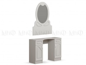 ГАРМОНИЯ Стол туалетный без зеркала в Снежинске - snezhinsk.mebel-74.com | фото