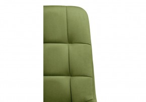 Офисное кресло Честер черный / зеленый в Снежинске - snezhinsk.mebel-74.com | фото
