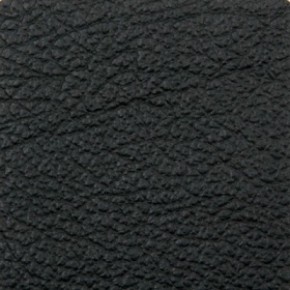 Стул ИЗО PV 1 (черный)/BL (кожзам/каркас черный) в Снежинске - snezhinsk.mebel-74.com | фото