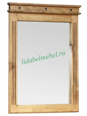 Зеркало в раме "Викинг" Л.152.05.26 в Снежинске - snezhinsk.mebel-74.com | фото